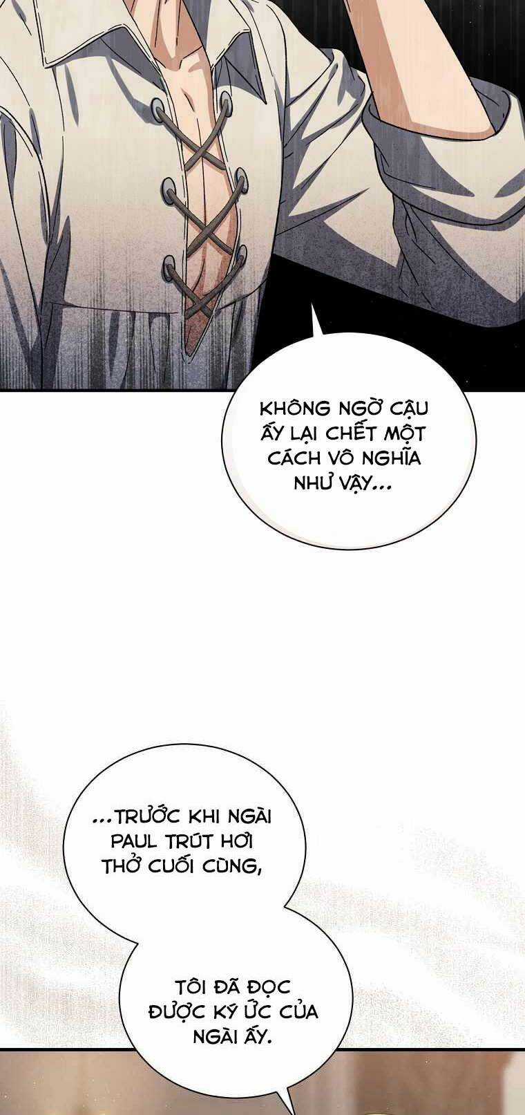 Sự Trở Lại Của Pháp Sư Cấp 8 Chapter 62 trang 10