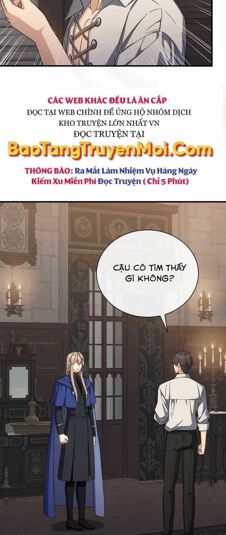 Sự Trở Lại Của Pháp Sư Cấp 8 Chapter 62 trang 12