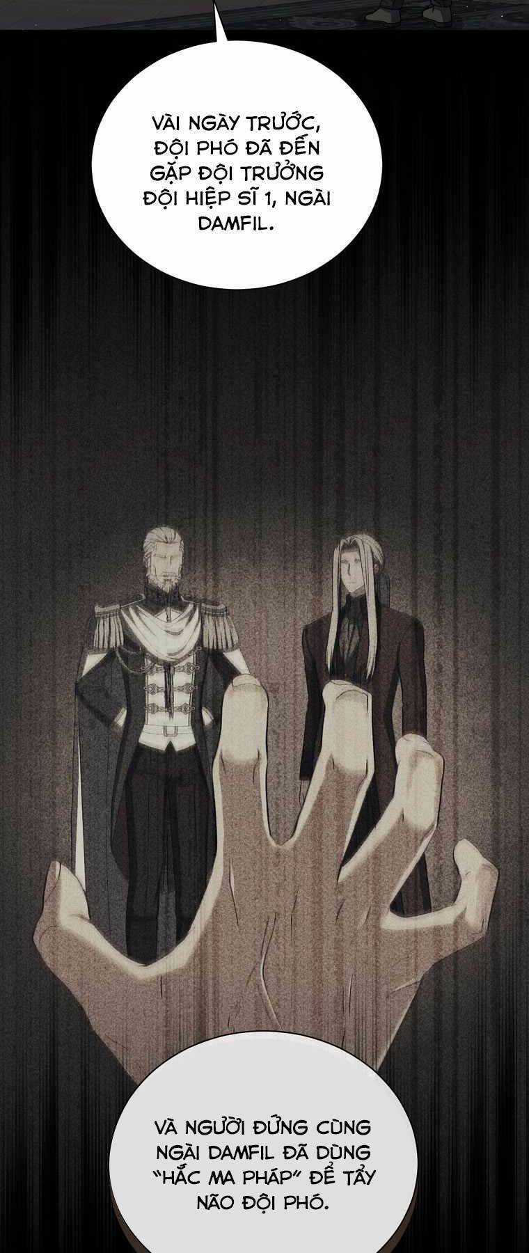 Sự Trở Lại Của Pháp Sư Cấp 8 Chapter 62 trang 13