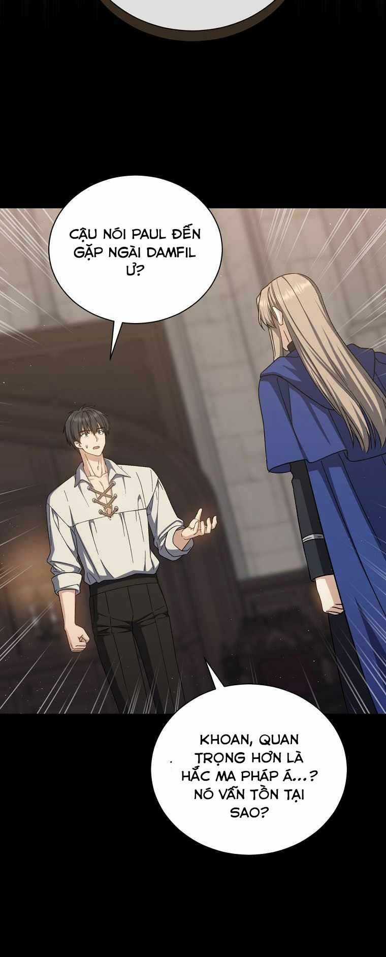 Sự Trở Lại Của Pháp Sư Cấp 8 Chapter 62 trang 14