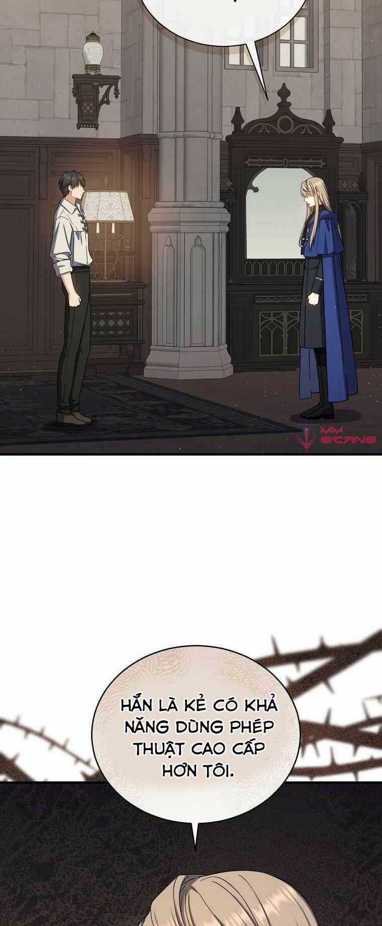 Sự Trở Lại Của Pháp Sư Cấp 8 Chapter 62 trang 19