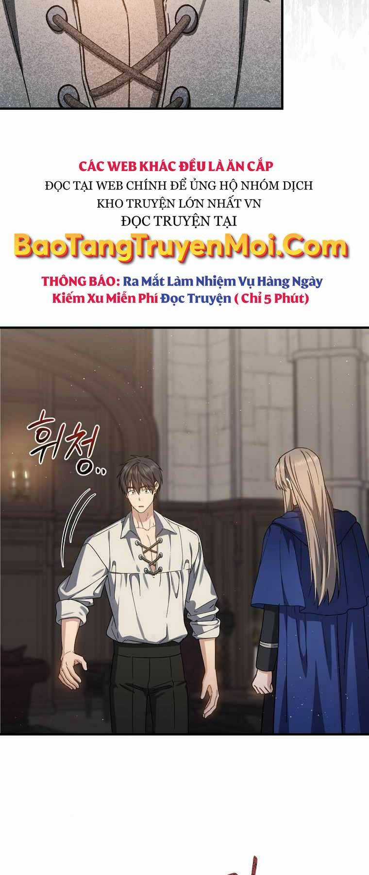 Sự Trở Lại Của Pháp Sư Cấp 8 Chapter 62 trang 2