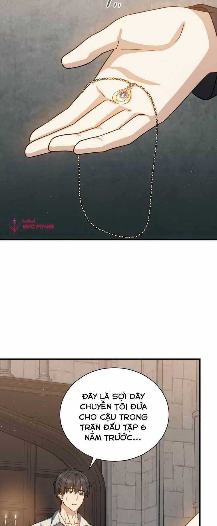 Sự Trở Lại Của Pháp Sư Cấp 8 Chapter 62 trang 24