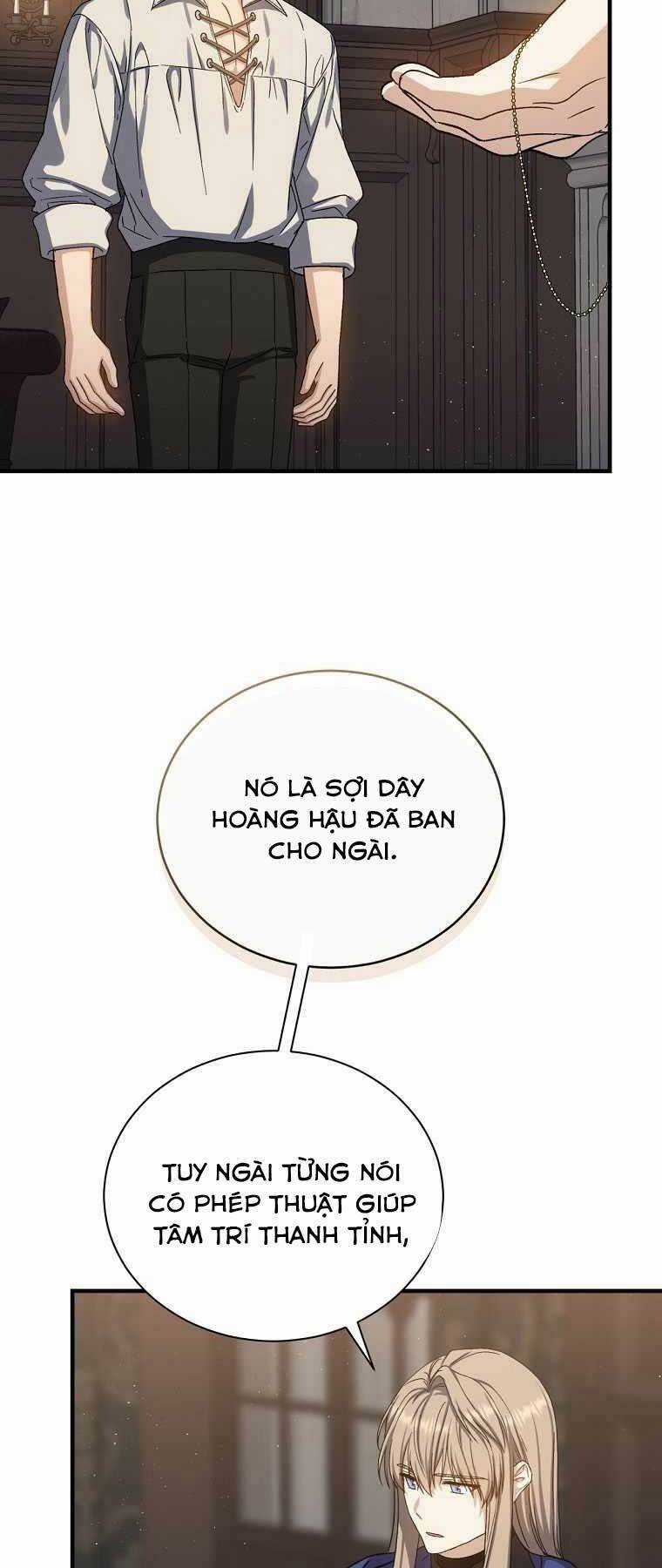 Sự Trở Lại Của Pháp Sư Cấp 8 Chapter 62 trang 25