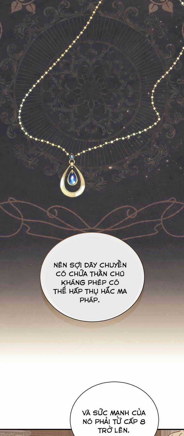 Sự Trở Lại Của Pháp Sư Cấp 8 Chapter 62 trang 27