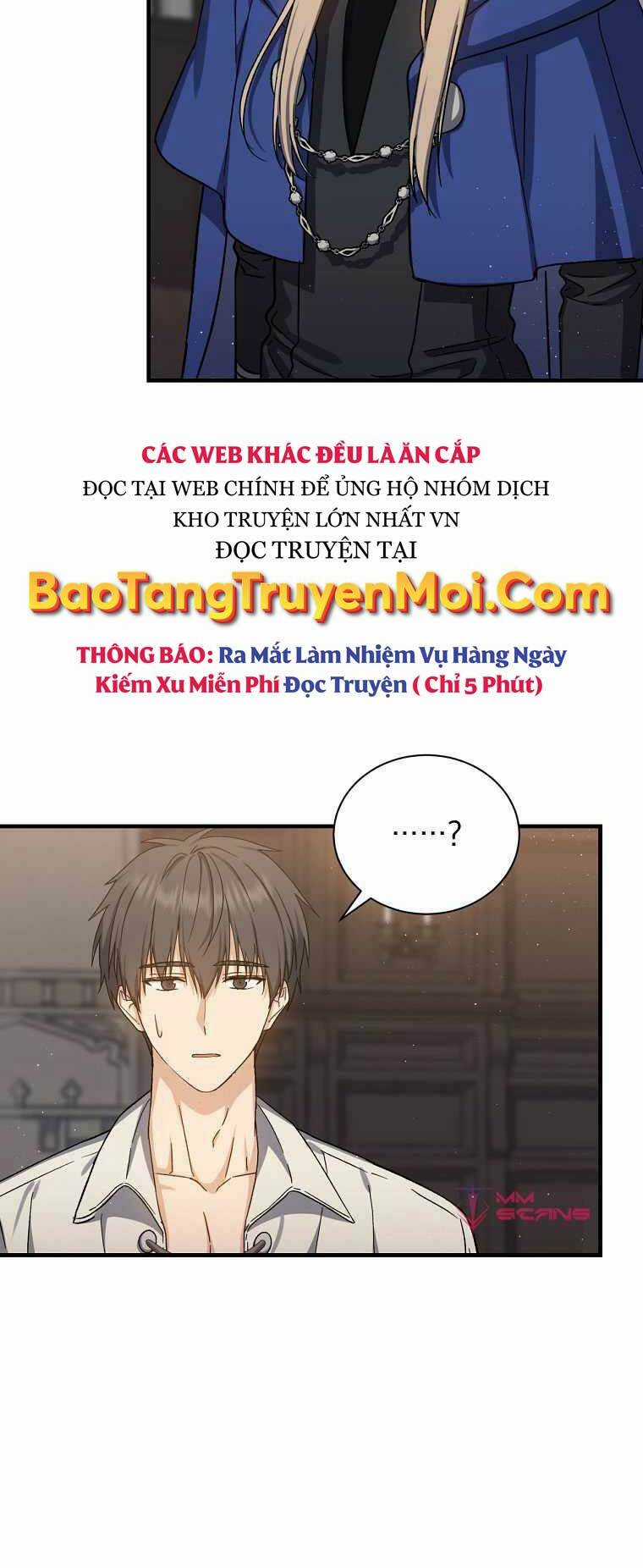 Sự Trở Lại Của Pháp Sư Cấp 8 Chapter 62 trang 29