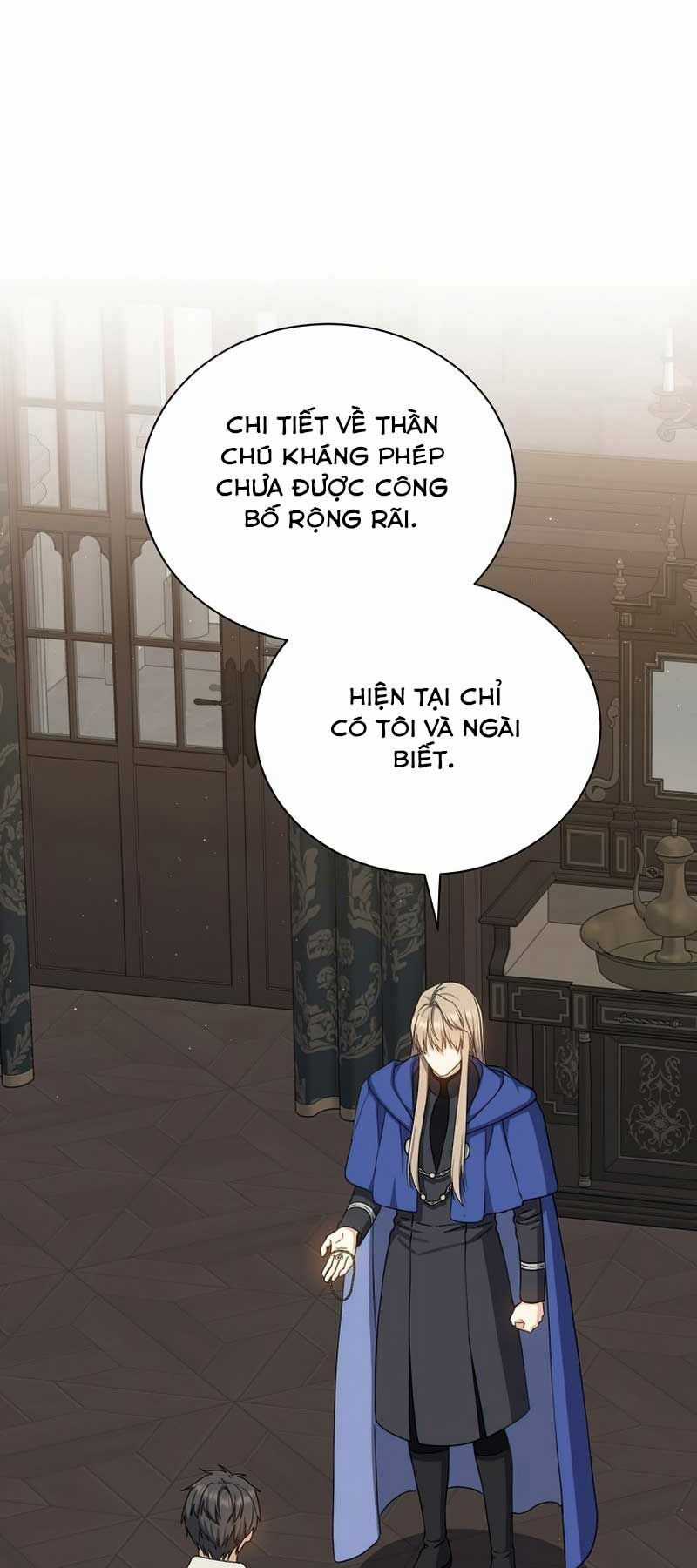 Sự Trở Lại Của Pháp Sư Cấp 8 Chapter 62 trang 30