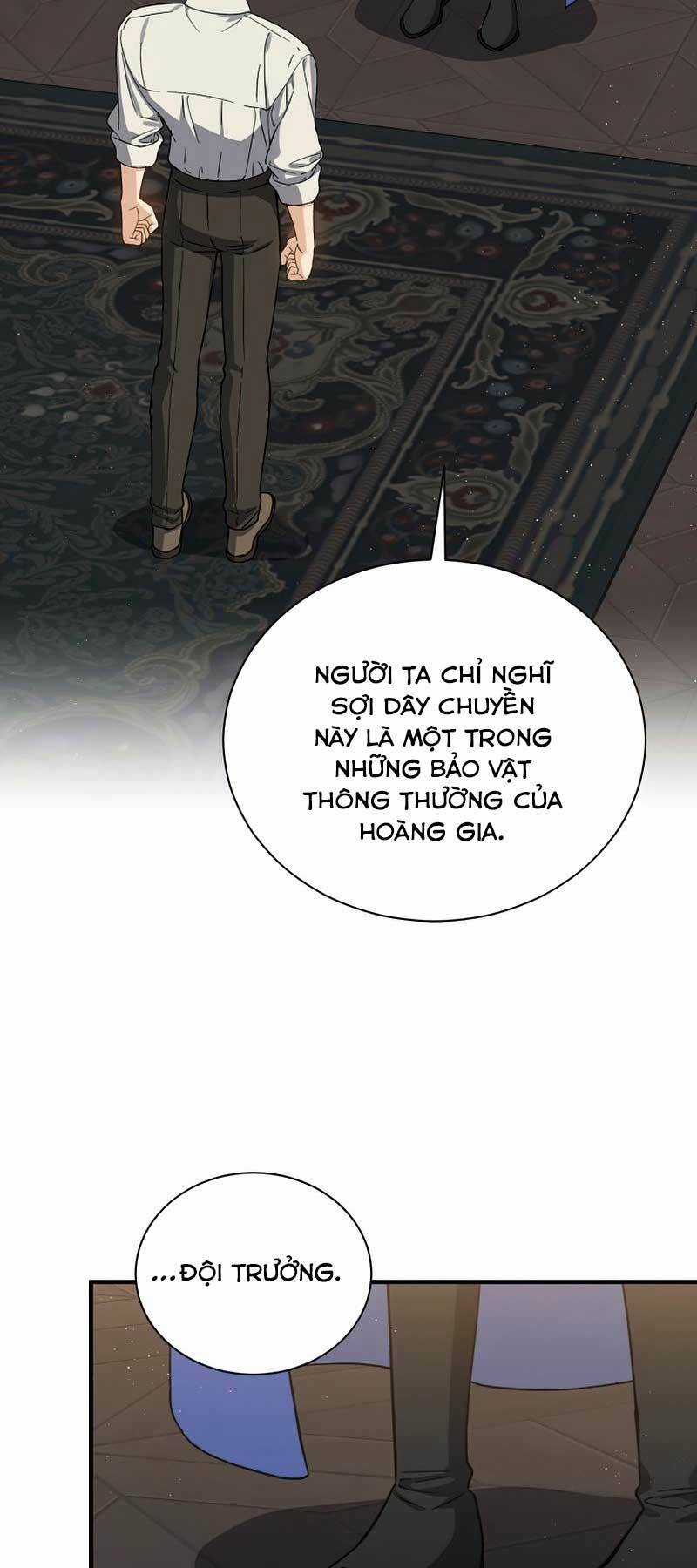 Sự Trở Lại Của Pháp Sư Cấp 8 Chapter 62 trang 31