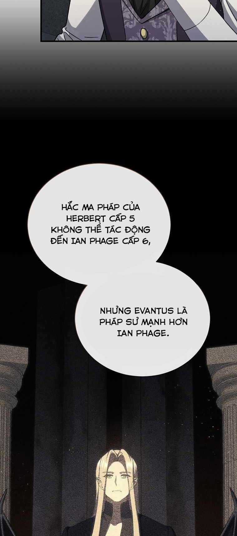 Sự Trở Lại Của Pháp Sư Cấp 8 Chapter 62 trang 45