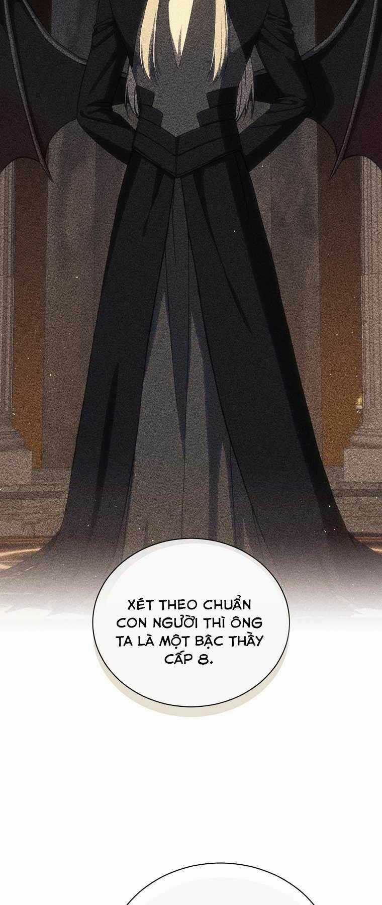 Sự Trở Lại Của Pháp Sư Cấp 8 Chapter 62 trang 46