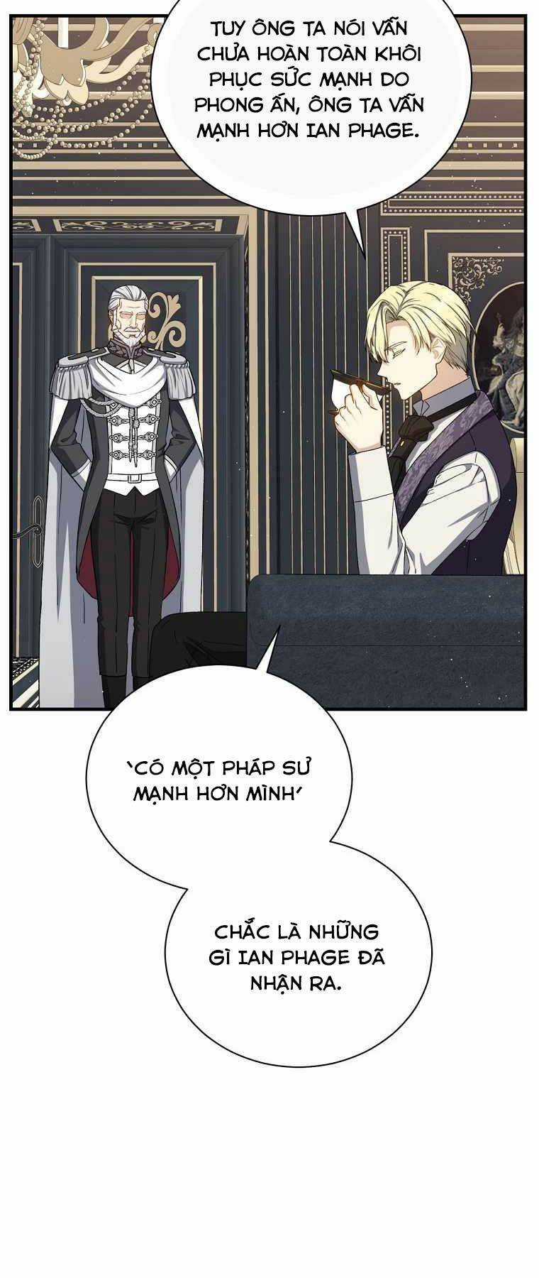 Sự Trở Lại Của Pháp Sư Cấp 8 Chapter 62 trang 47