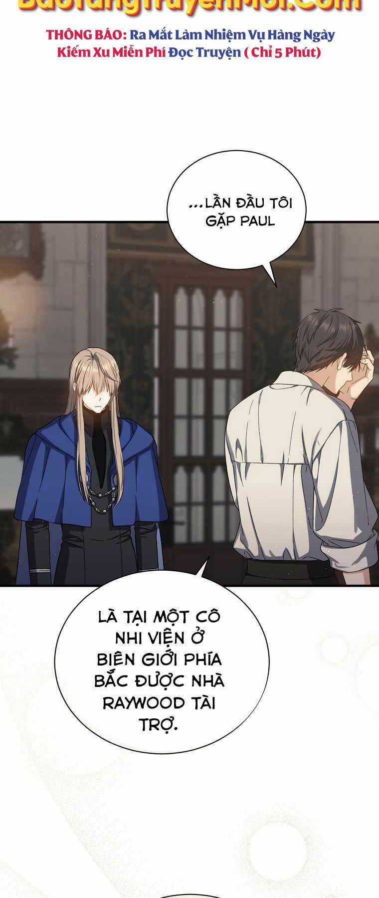 Sự Trở Lại Của Pháp Sư Cấp 8 Chapter 62 trang 6