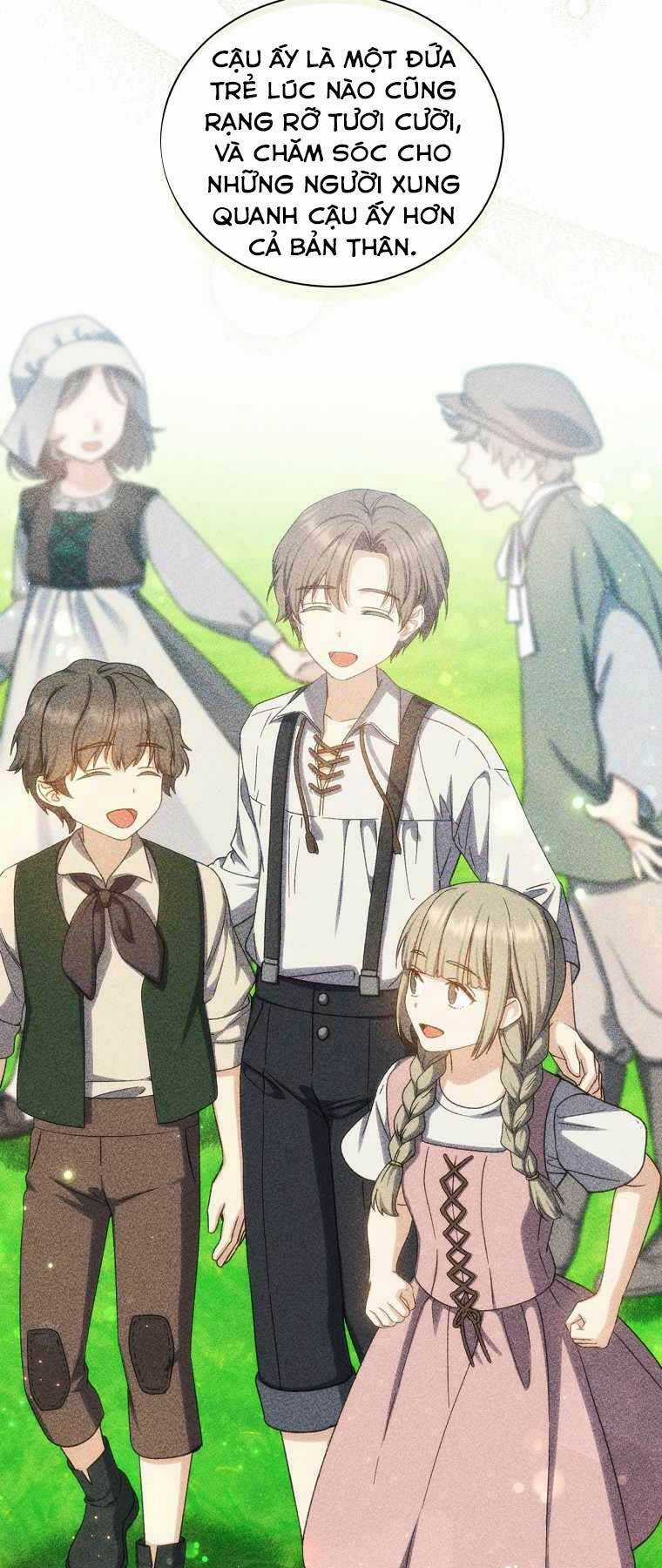 Sự Trở Lại Của Pháp Sư Cấp 8 Chapter 62 trang 7