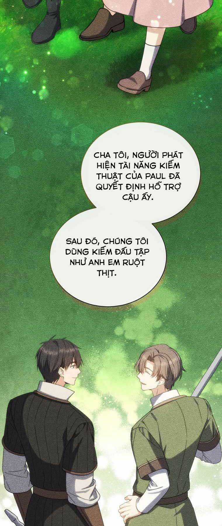 Sự Trở Lại Của Pháp Sư Cấp 8 Chapter 62 trang 8