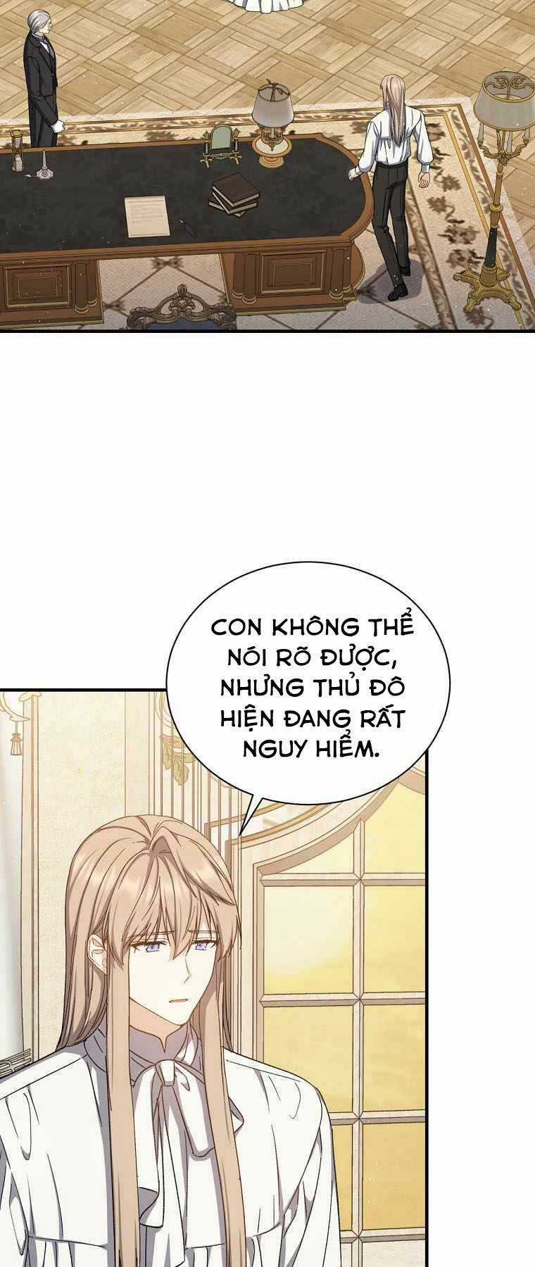 Sự Trở Lại Của Pháp Sư Cấp 8 Chapter 63 trang 12