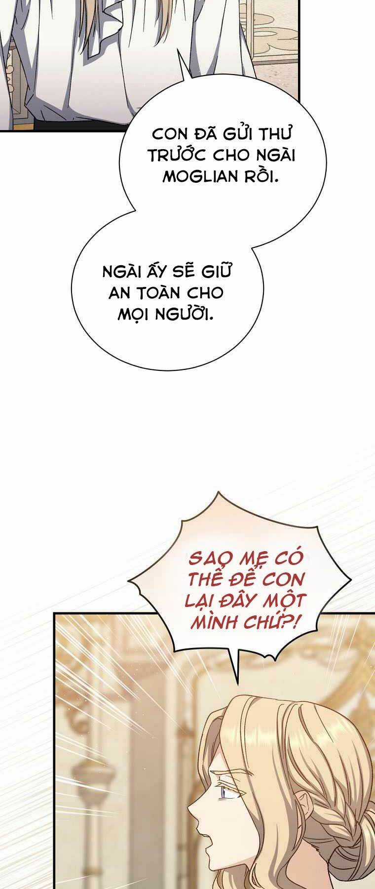 Sự Trở Lại Của Pháp Sư Cấp 8 Chapter 63 trang 13