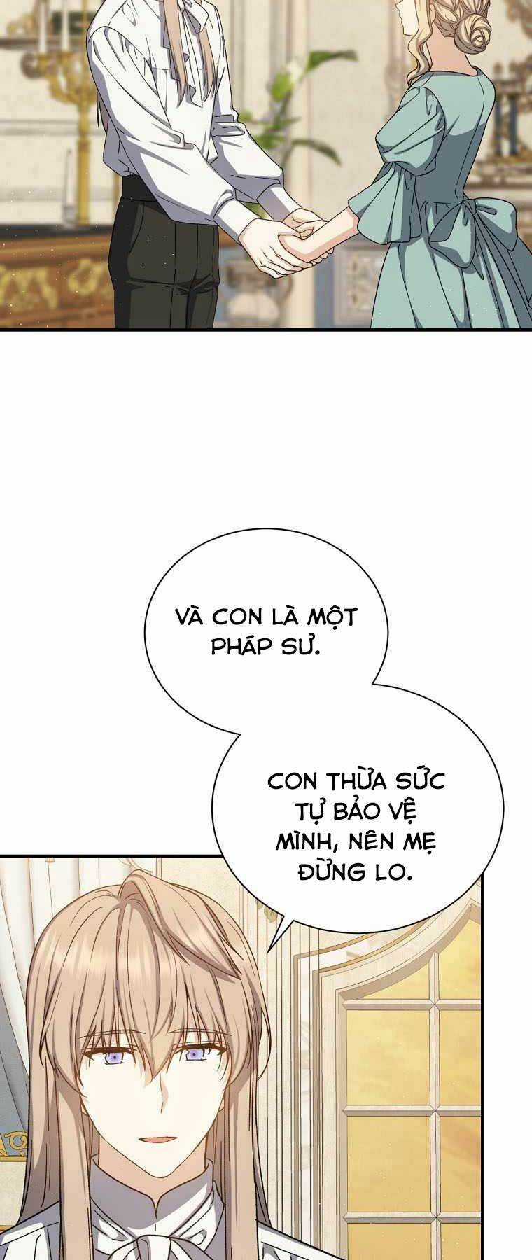 Sự Trở Lại Của Pháp Sư Cấp 8 Chapter 63 trang 15