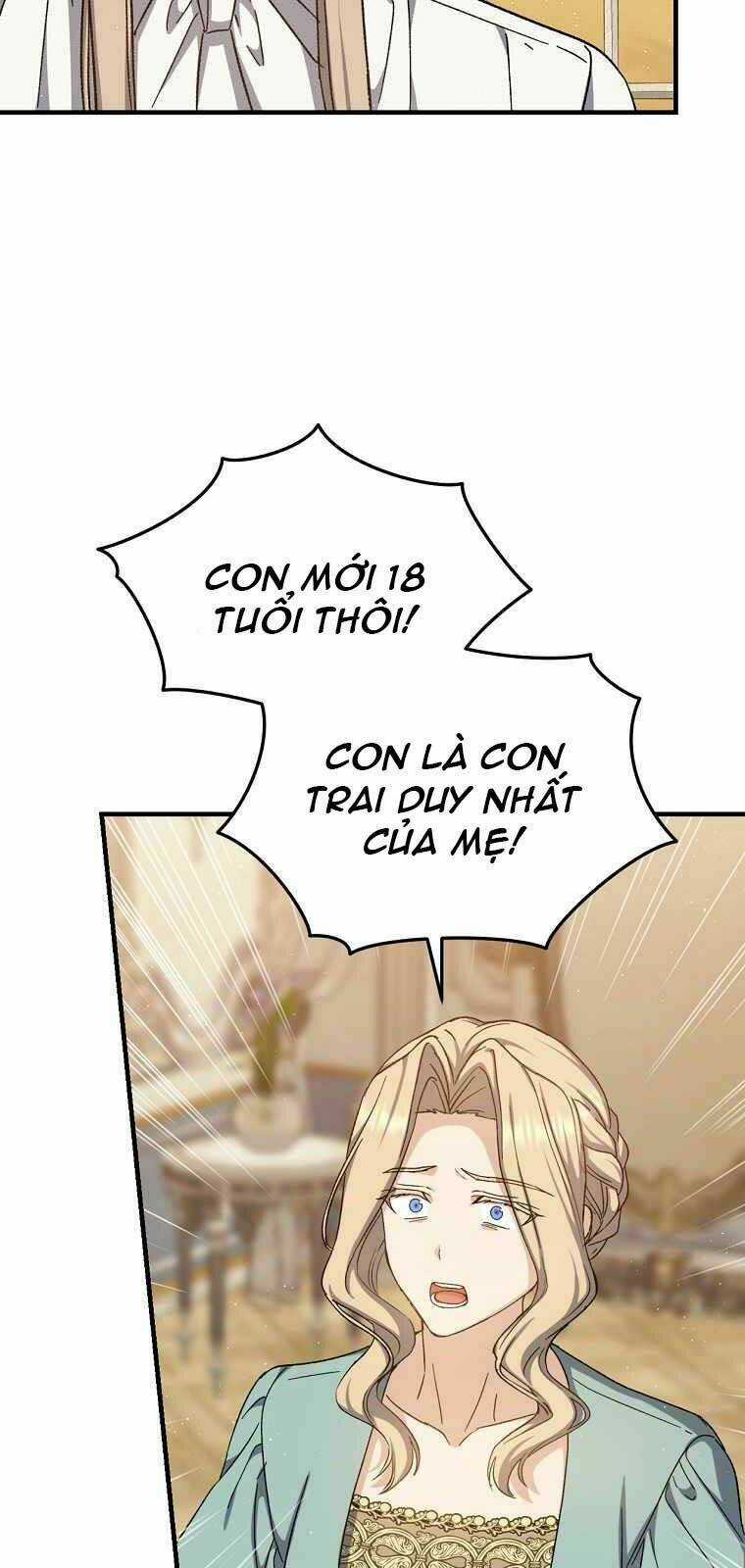 Sự Trở Lại Của Pháp Sư Cấp 8 Chapter 63 trang 16