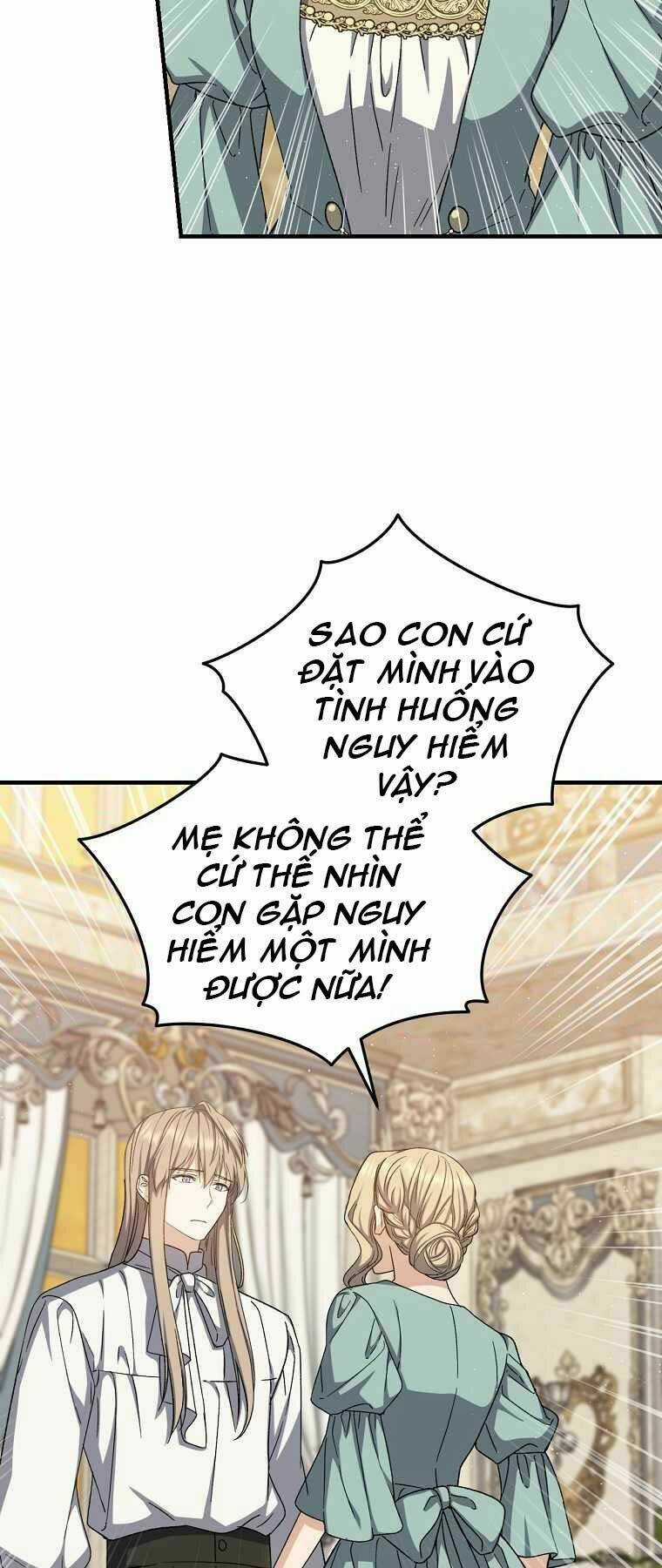 Sự Trở Lại Của Pháp Sư Cấp 8 Chapter 63 trang 17