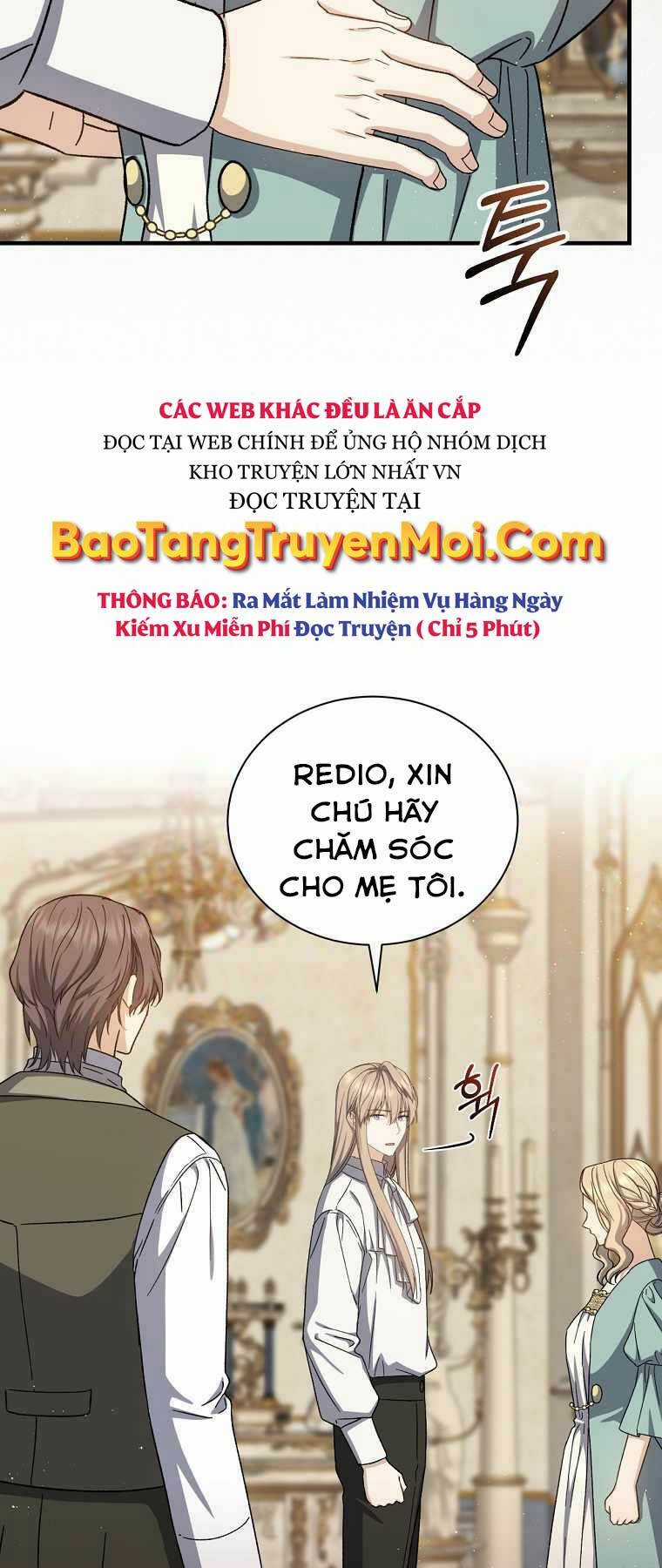 Sự Trở Lại Của Pháp Sư Cấp 8 Chapter 63 trang 23