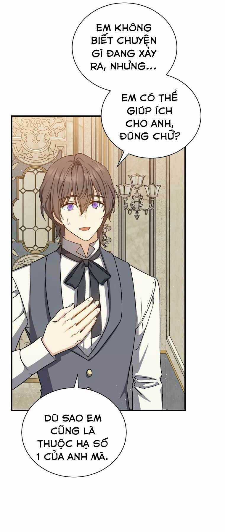 Sự Trở Lại Của Pháp Sư Cấp 8 Chapter 63 trang 27