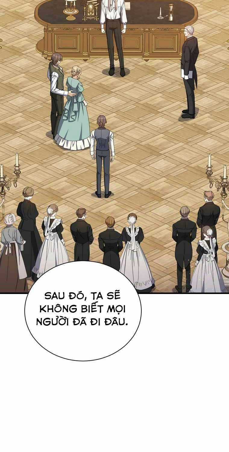 Sự Trở Lại Của Pháp Sư Cấp 8 Chapter 63 trang 31