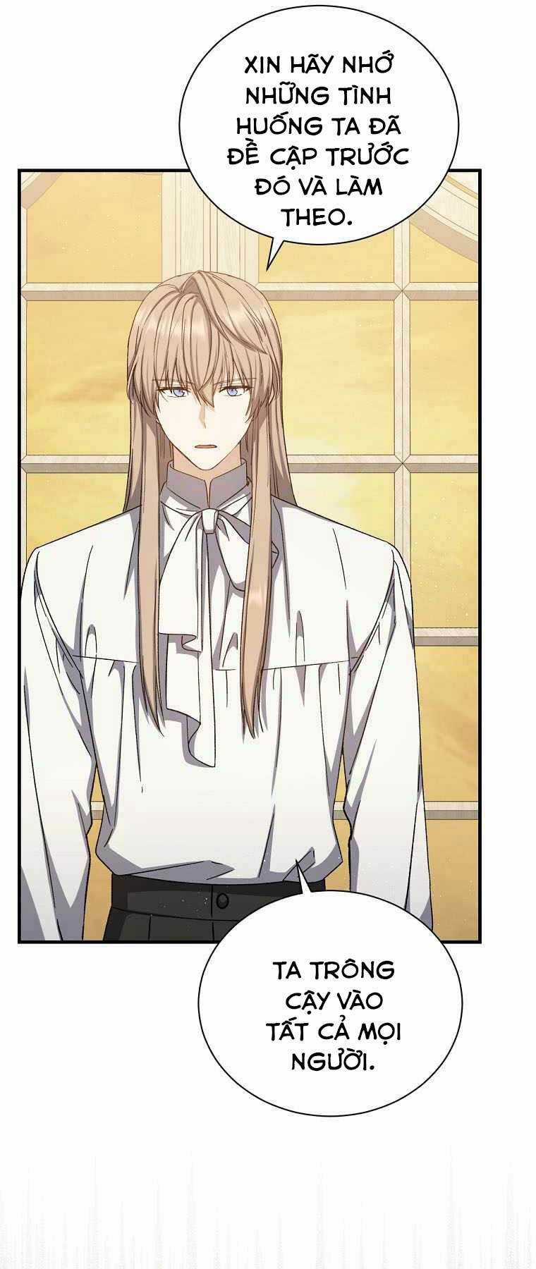 Sự Trở Lại Của Pháp Sư Cấp 8 Chapter 63 trang 32