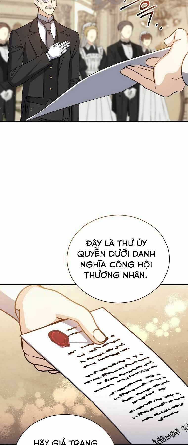 Sự Trở Lại Của Pháp Sư Cấp 8 Chapter 63 trang 4