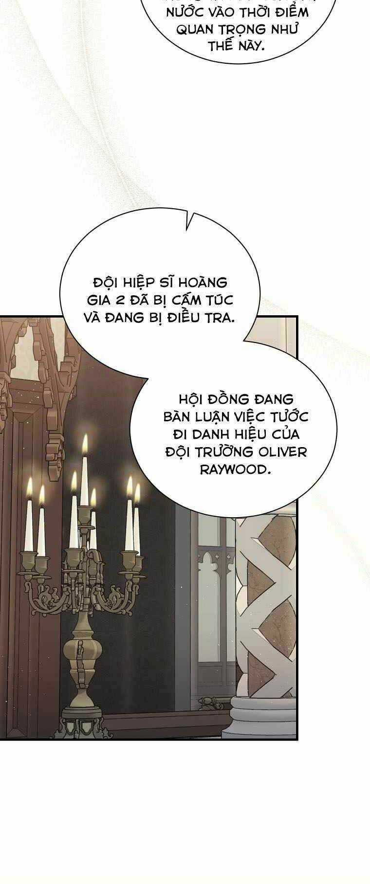 Sự Trở Lại Của Pháp Sư Cấp 8 Chapter 63 trang 46