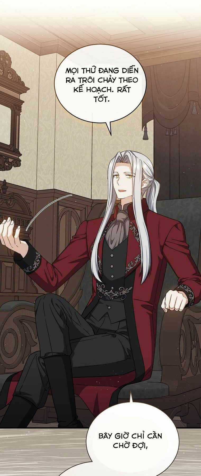 Sự Trở Lại Của Pháp Sư Cấp 8 Chapter 63 trang 47