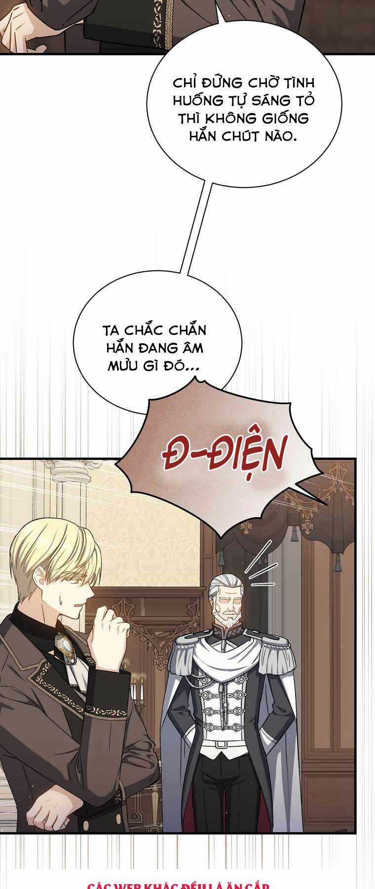 Sự Trở Lại Của Pháp Sư Cấp 8 Chapter 63 trang 49