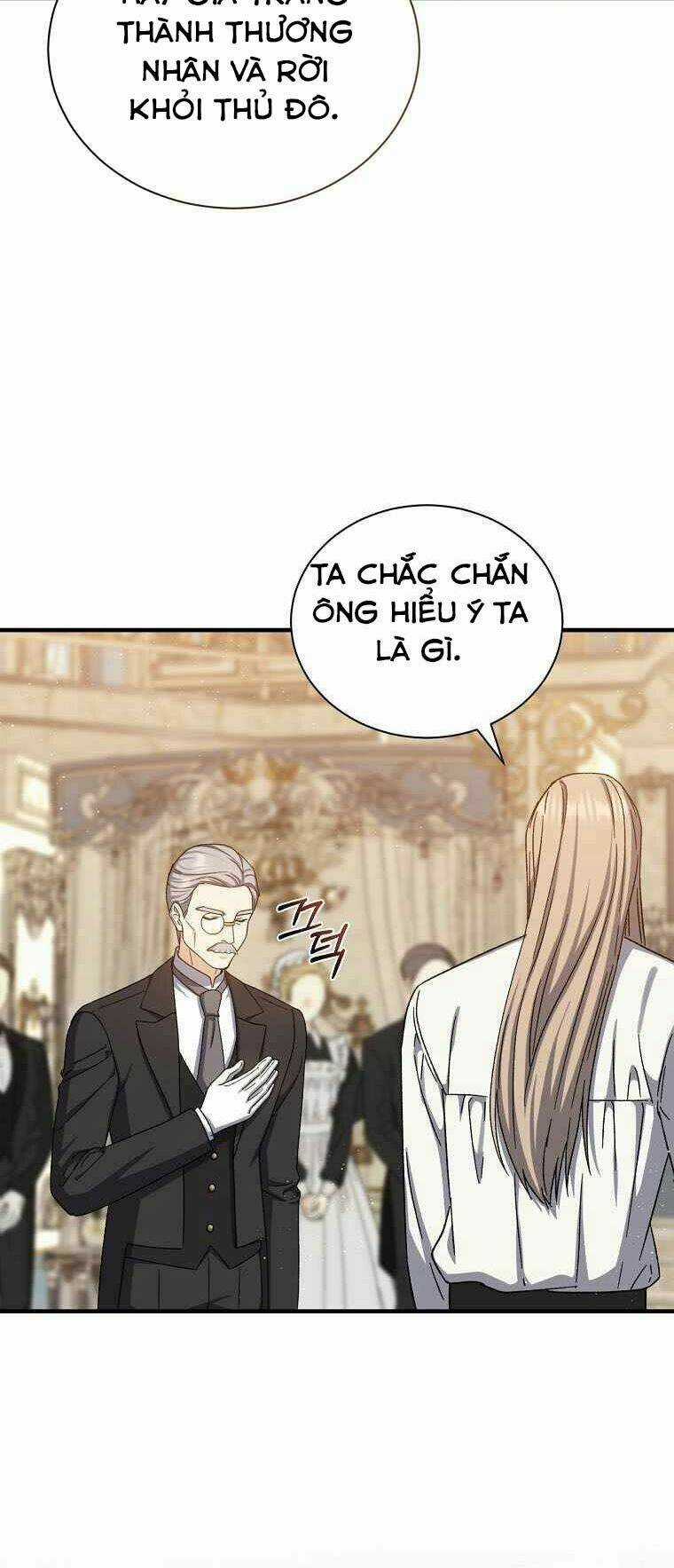 Sự Trở Lại Của Pháp Sư Cấp 8 Chapter 63 trang 5