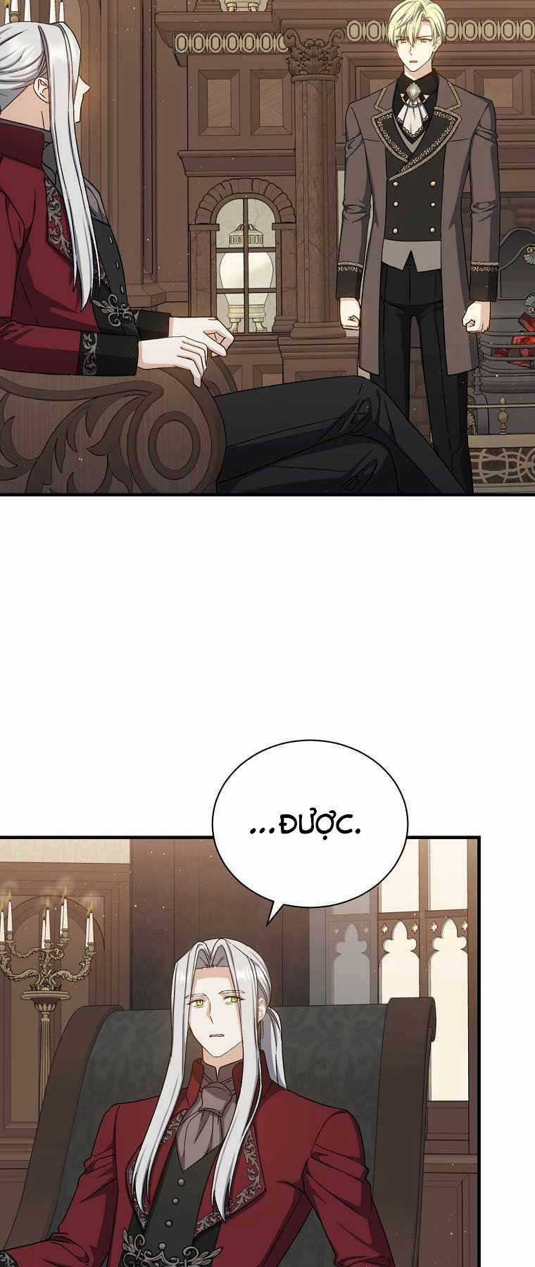 Sự Trở Lại Của Pháp Sư Cấp 8 Chapter 63 trang 54