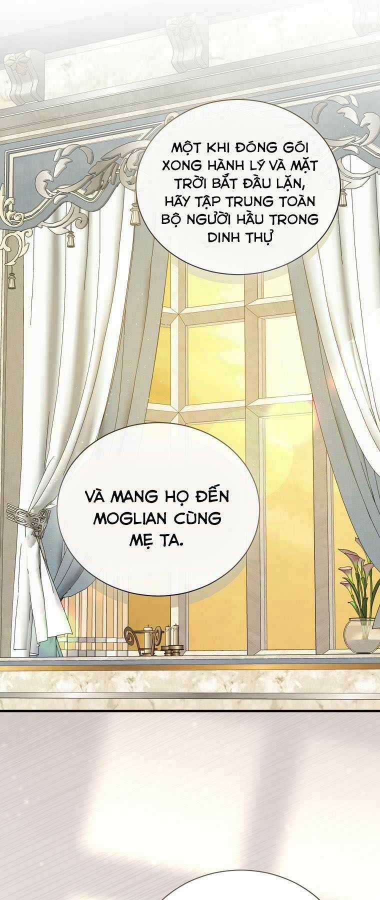 Sự Trở Lại Của Pháp Sư Cấp 8 Chapter 63 trang 6