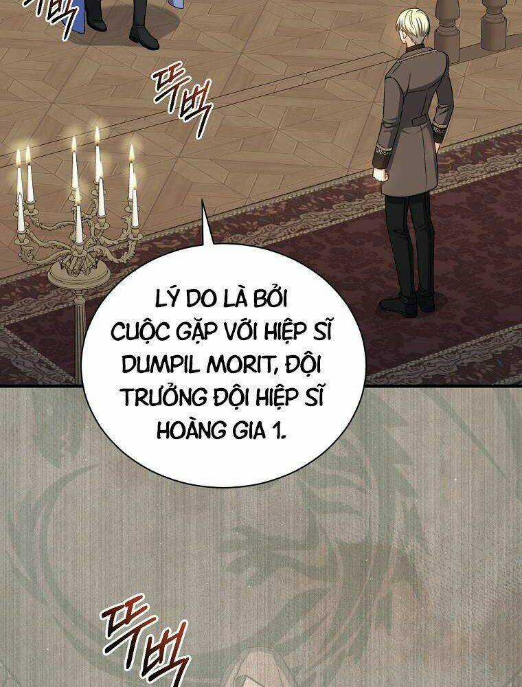 Sự Trở Lại Của Pháp Sư Cấp 8 Chapter 64 trang 23