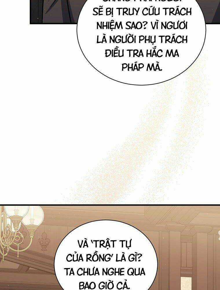 Sự Trở Lại Của Pháp Sư Cấp 8 Chapter 64 trang 31