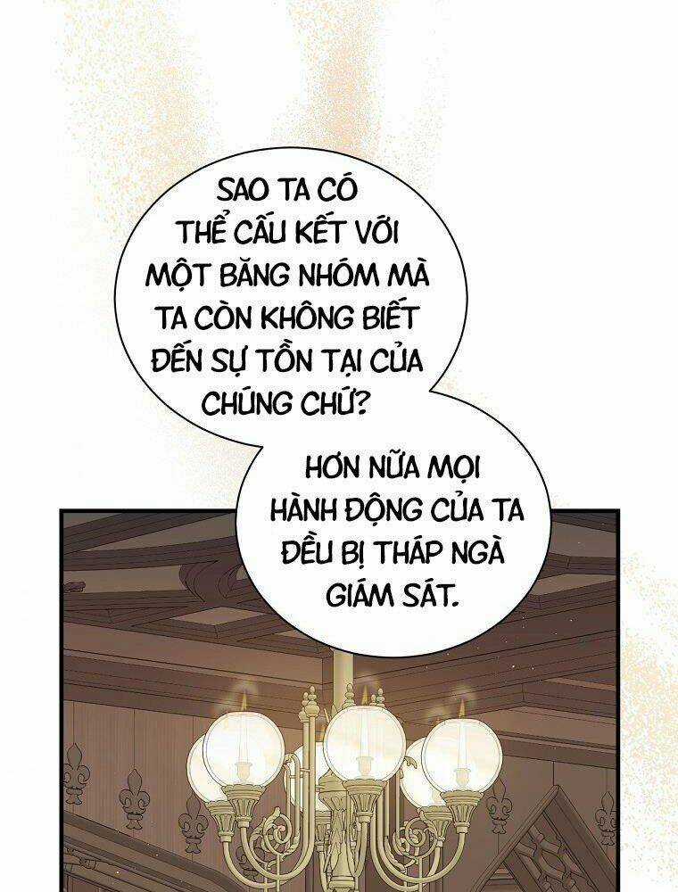 Sự Trở Lại Của Pháp Sư Cấp 8 Chapter 64 trang 33