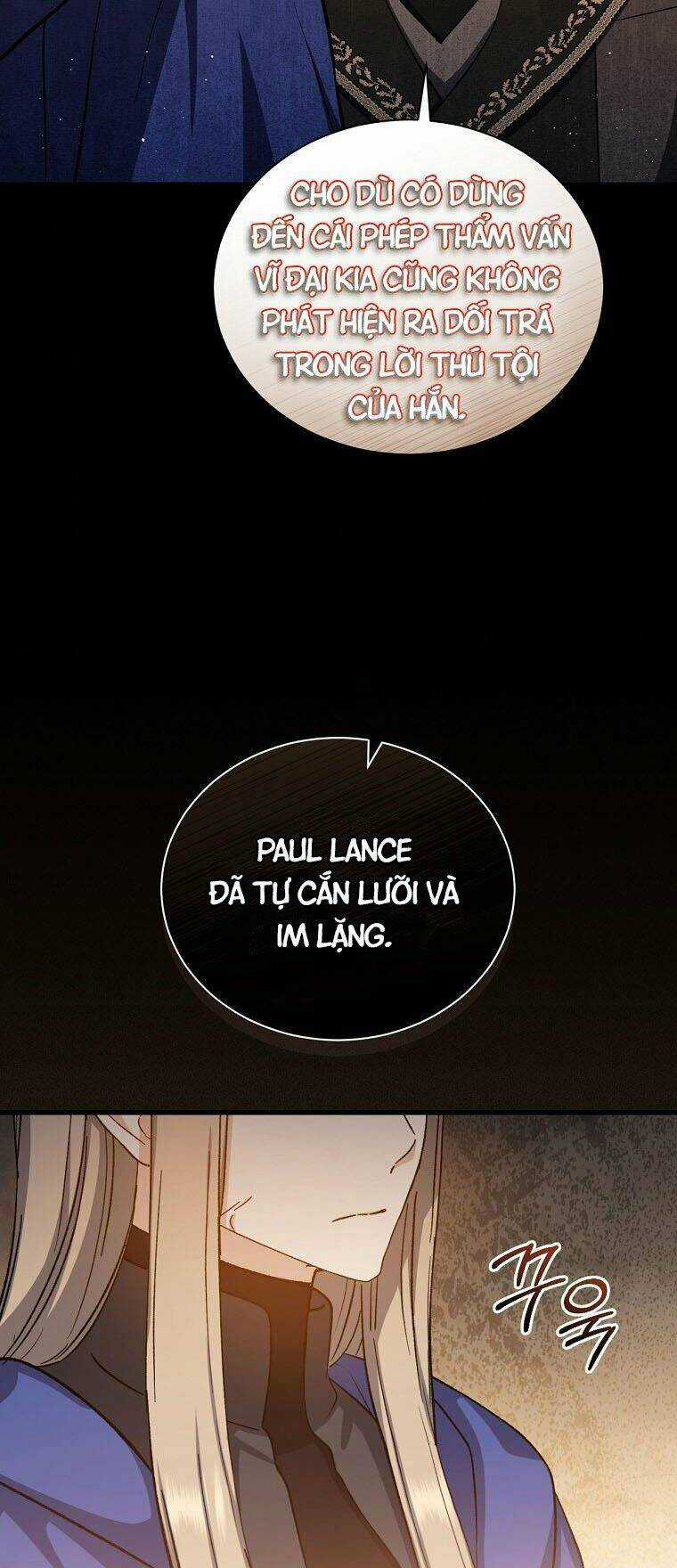 Sự Trở Lại Của Pháp Sư Cấp 8 Chapter 64 trang 54