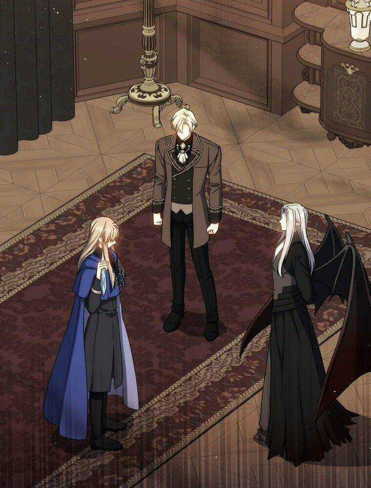 Sự Trở Lại Của Pháp Sư Cấp 8 Chapter 64 trang 96