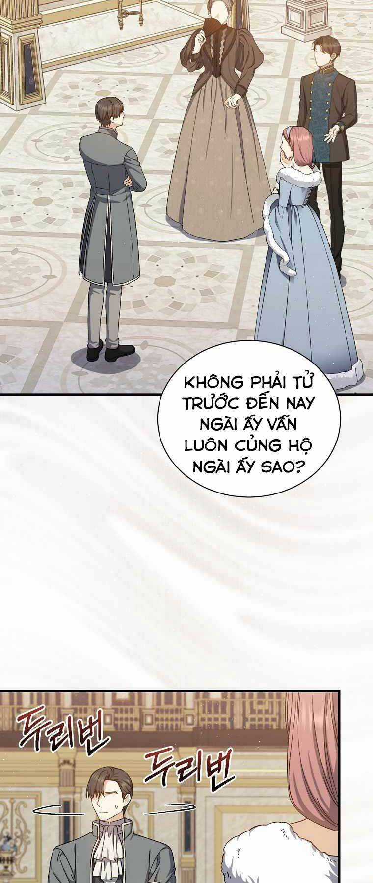 Sự Trở Lại Của Pháp Sư Cấp 8 Chapter 65 trang 12