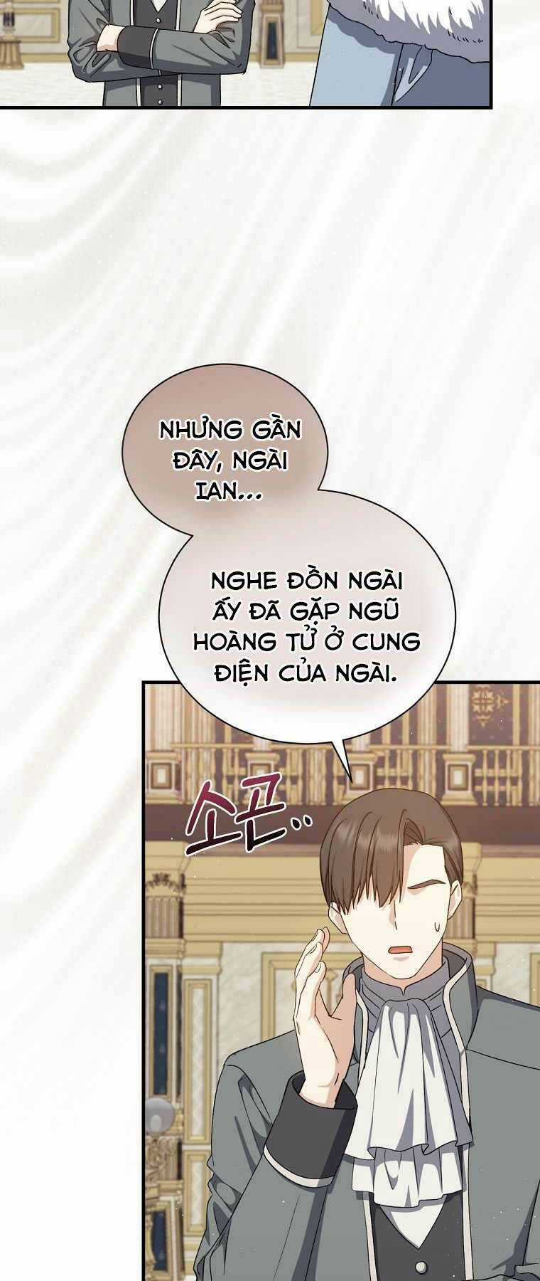 Sự Trở Lại Của Pháp Sư Cấp 8 Chapter 65 trang 13