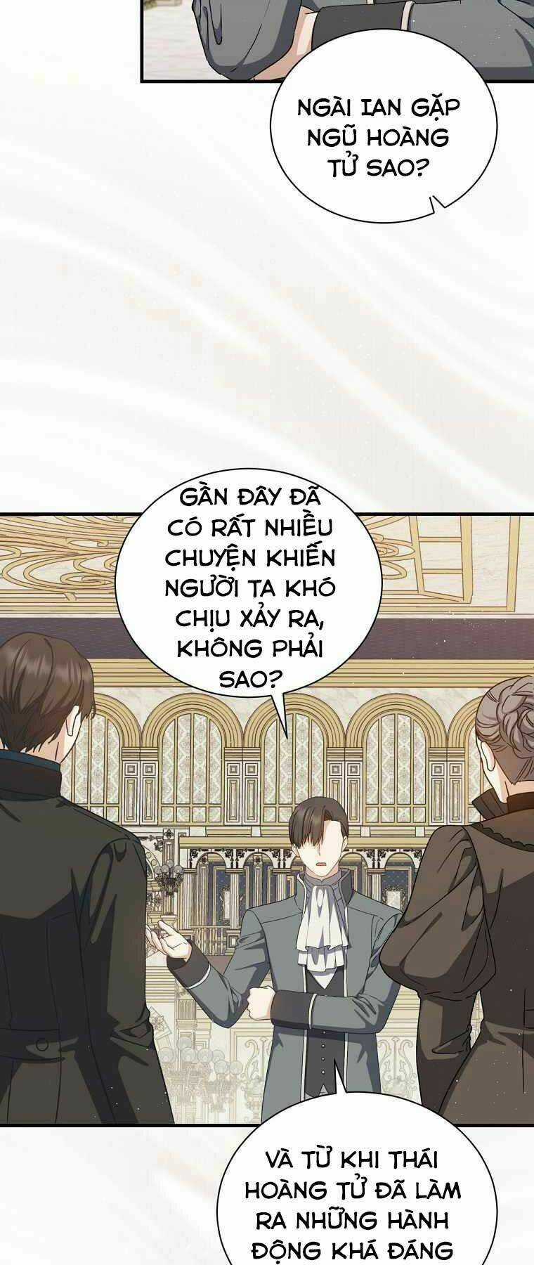 Sự Trở Lại Của Pháp Sư Cấp 8 Chapter 65 trang 14