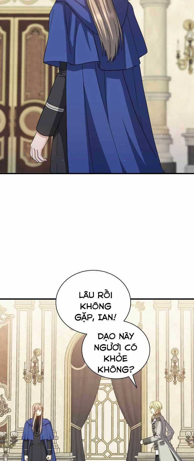 Sự Trở Lại Của Pháp Sư Cấp 8 Chapter 65 trang 18