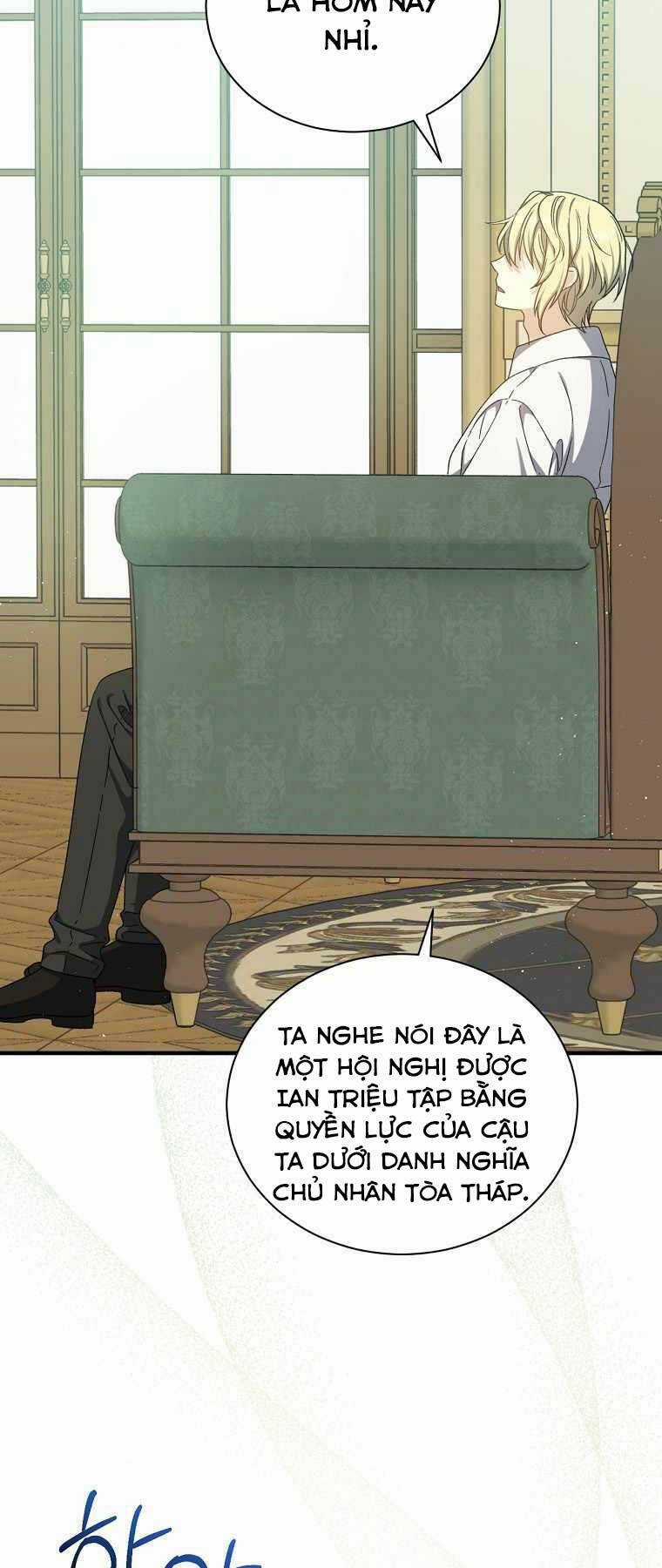 Sự Trở Lại Của Pháp Sư Cấp 8 Chapter 65 trang 2