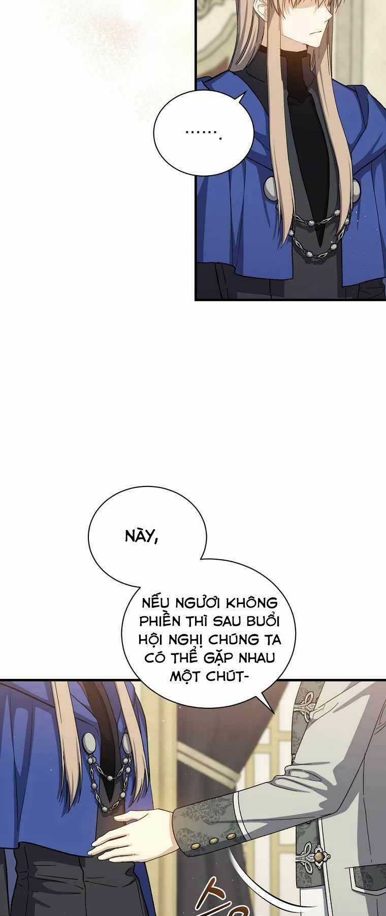 Sự Trở Lại Của Pháp Sư Cấp 8 Chapter 65 trang 20