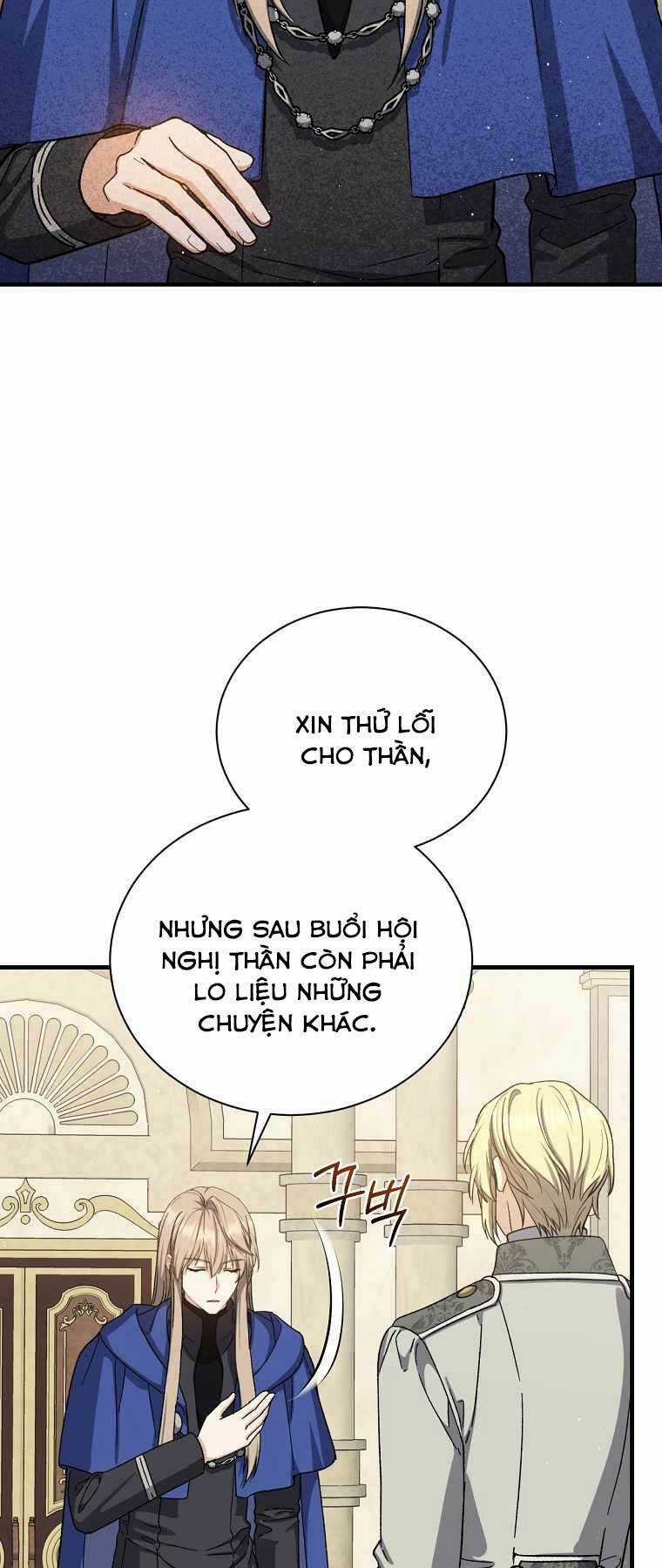 Sự Trở Lại Của Pháp Sư Cấp 8 Chapter 65 trang 24