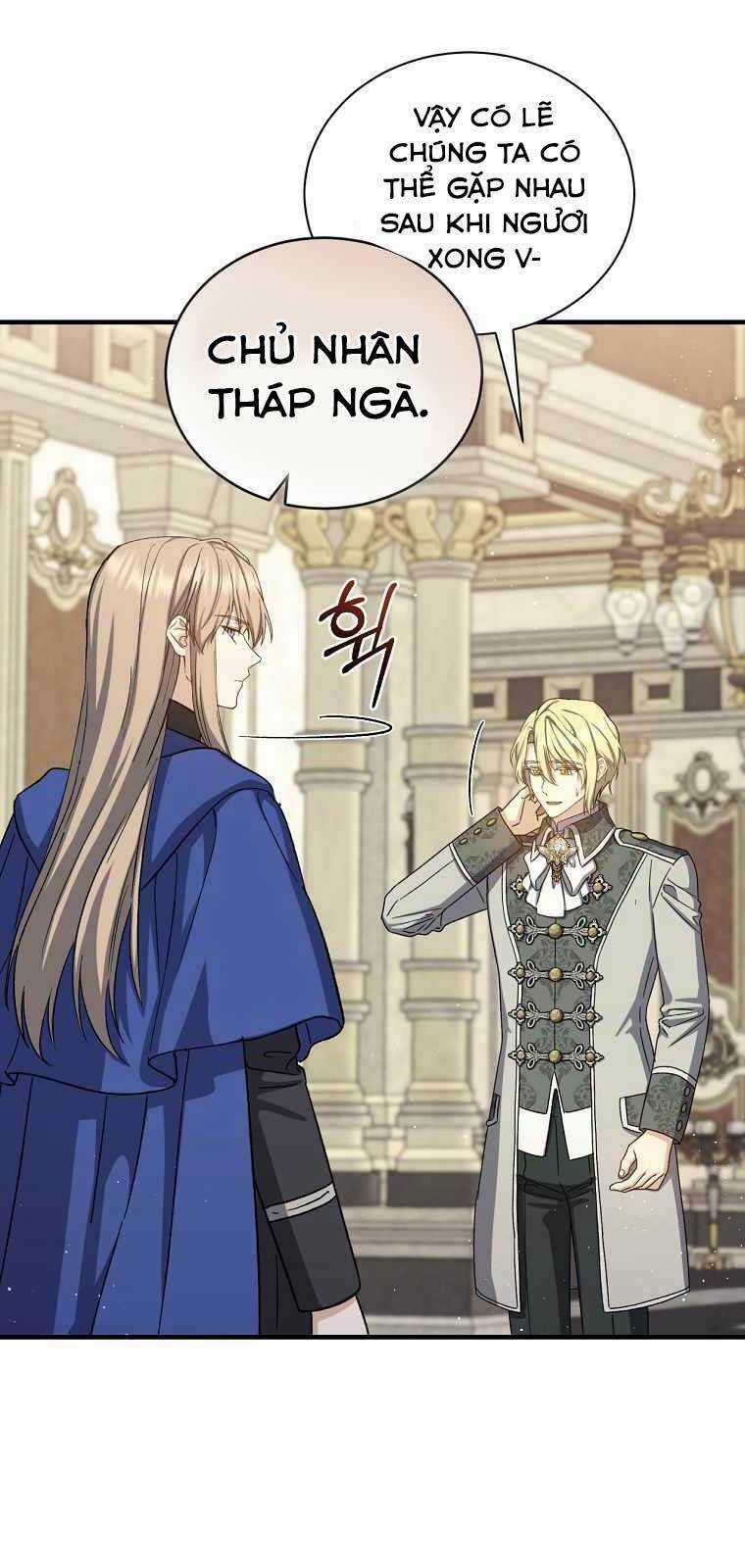 Sự Trở Lại Của Pháp Sư Cấp 8 Chapter 65 trang 26