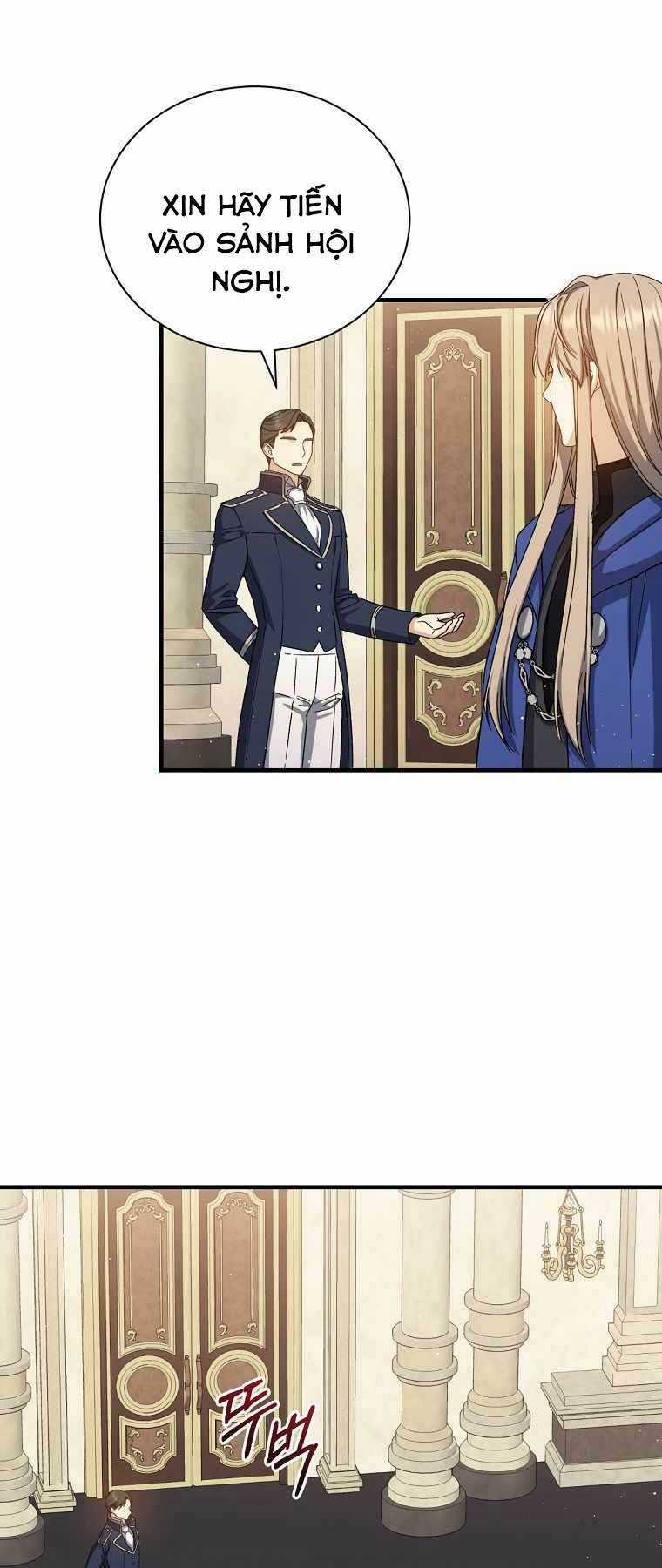 Sự Trở Lại Của Pháp Sư Cấp 8 Chapter 65 trang 27