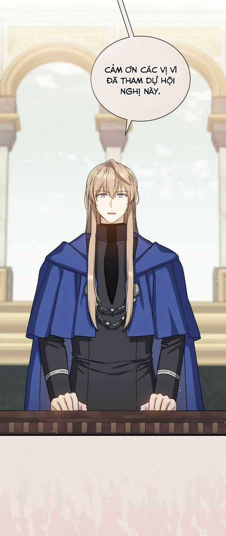 Sự Trở Lại Của Pháp Sư Cấp 8 Chapter 65 trang 31