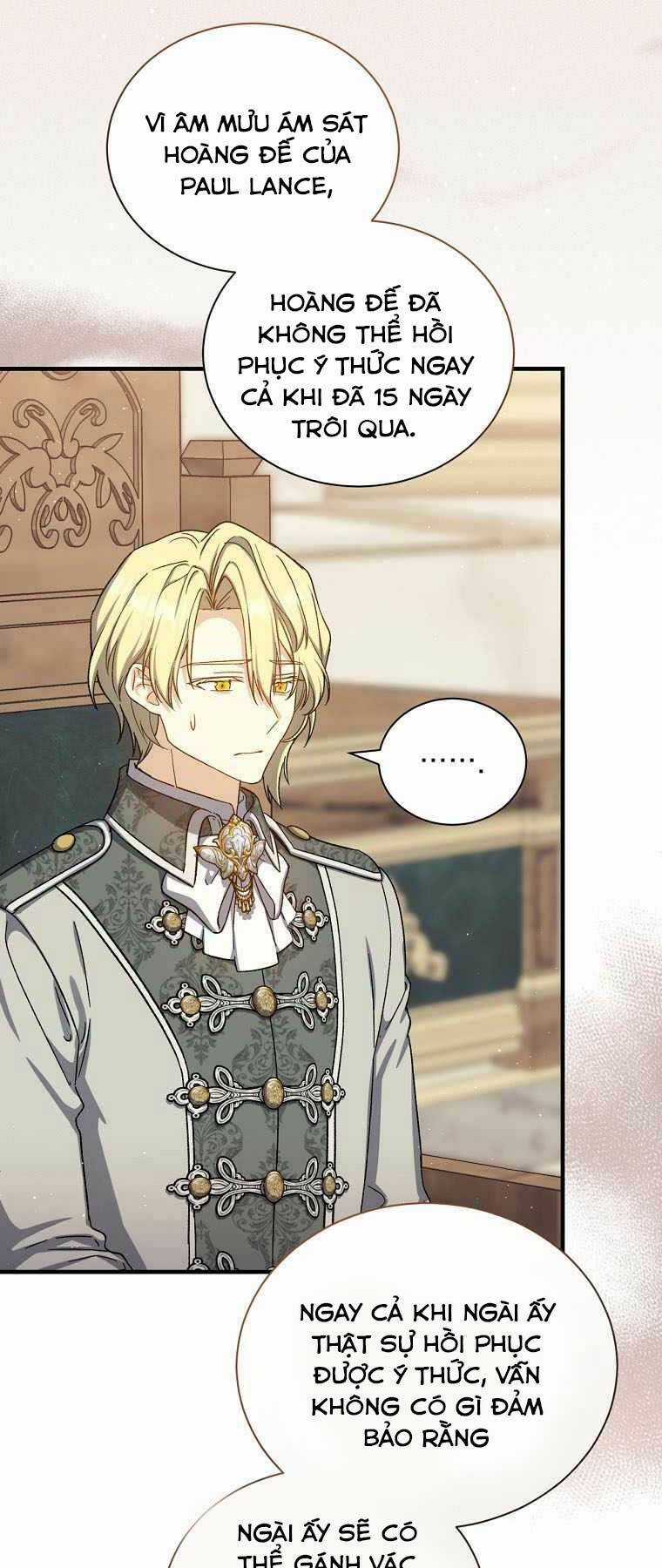 Sự Trở Lại Của Pháp Sư Cấp 8 Chapter 65 trang 33